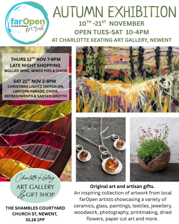 Autumn show