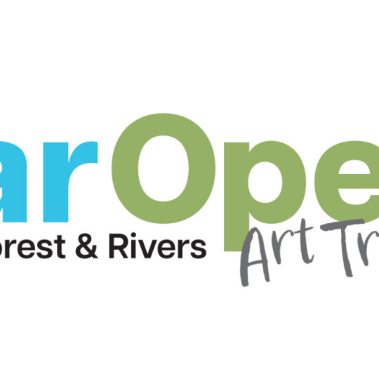far open logo wide
